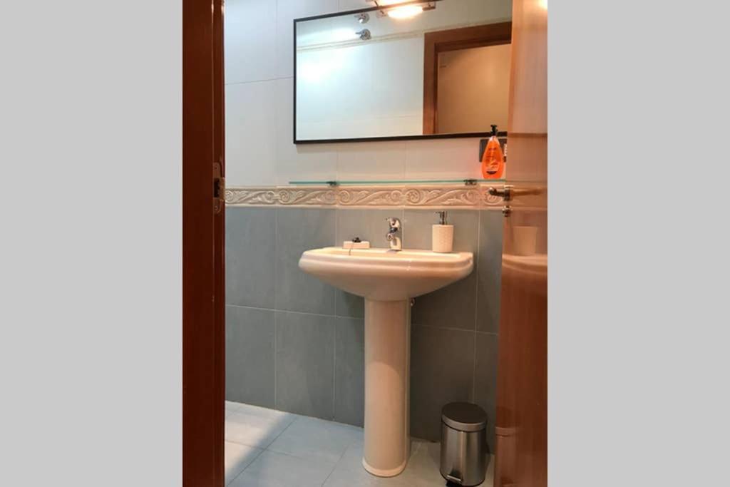 Apartamento Morgan Ávila Exterior foto