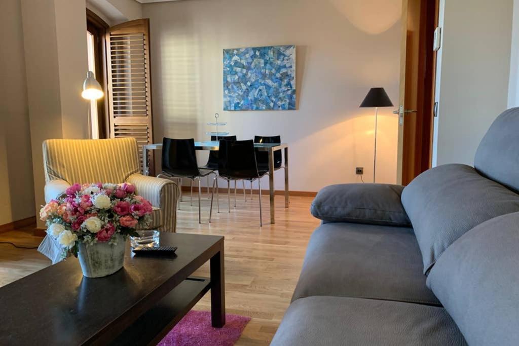 Apartamento Morgan Ávila Exterior foto